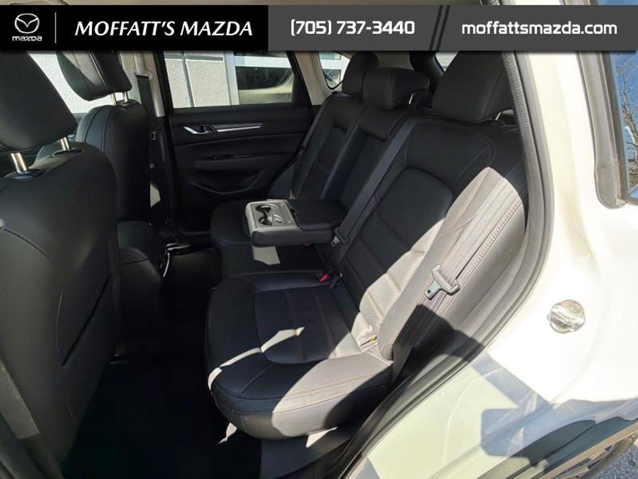 2022 Mazda CX-5 GT Photo