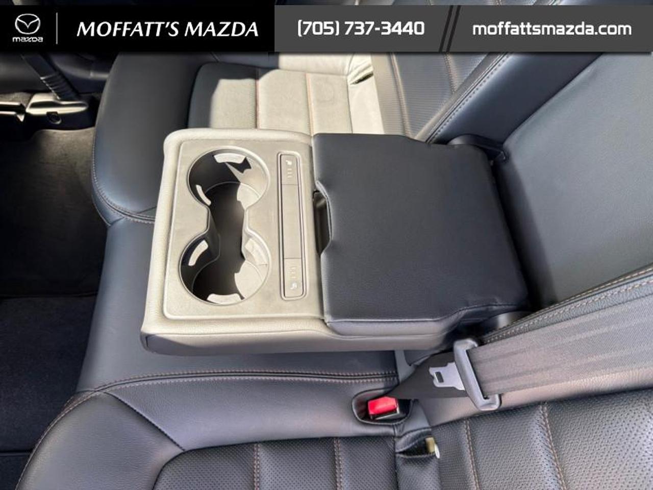 2022 Mazda CX-5 GT Photo
