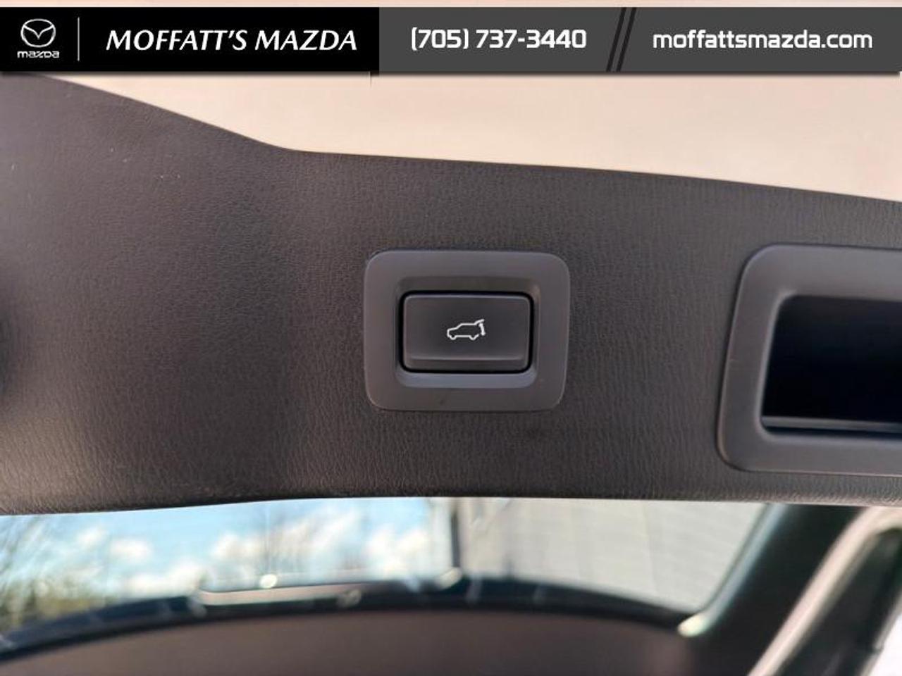 2022 Mazda CX-5 GT Photo