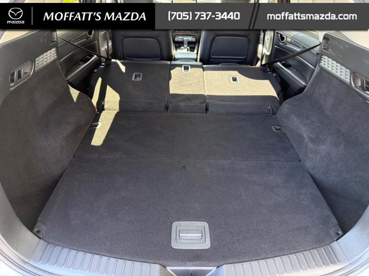 2022 Mazda CX-5 GT Photo