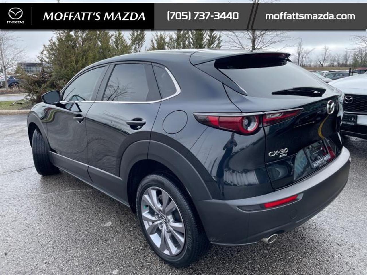2023 Mazda CX-30 GS Photo