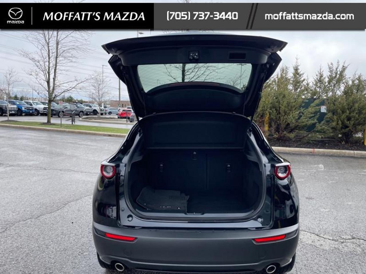 2023 Mazda CX-30 GS Photo