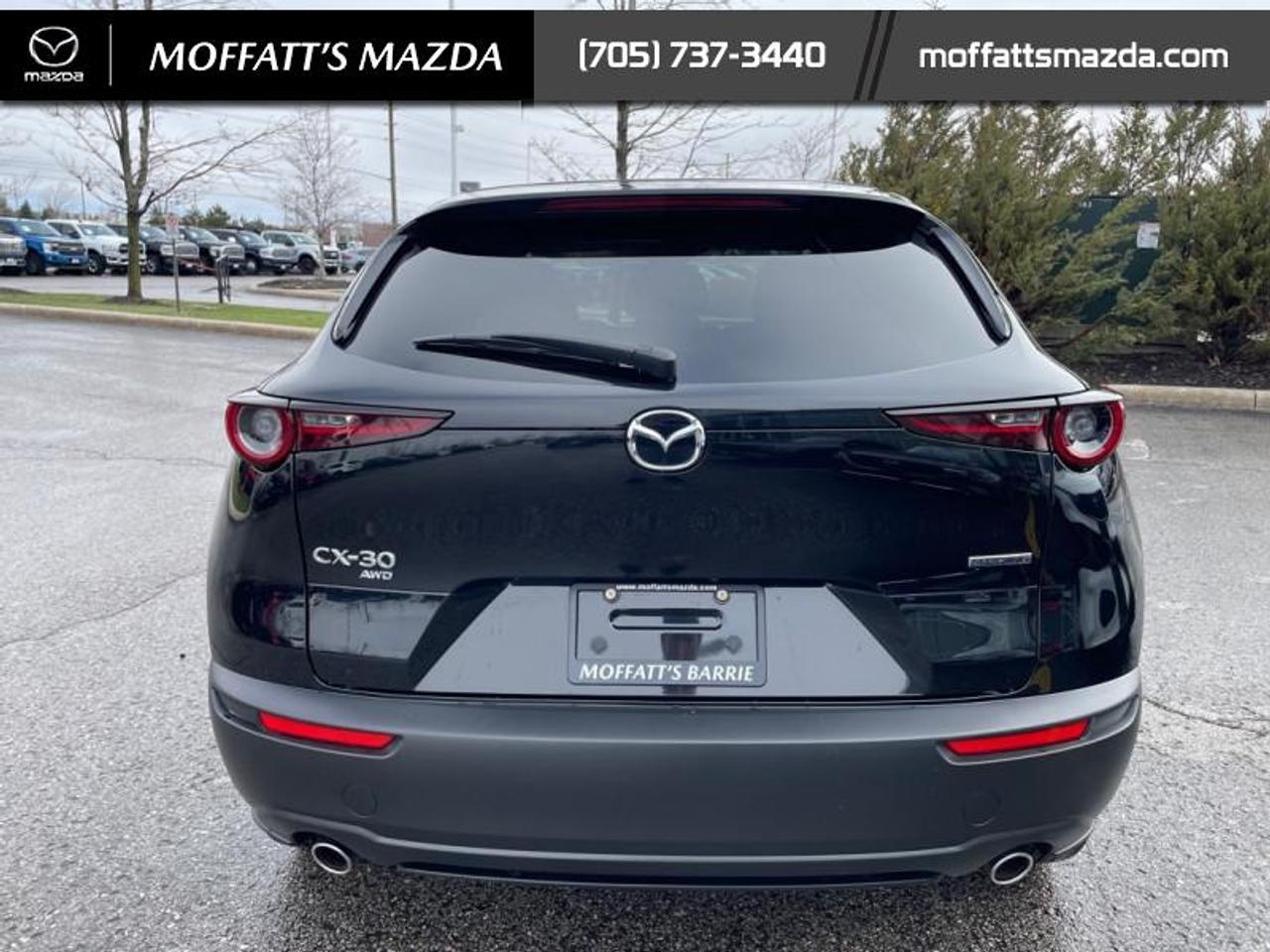 2023 Mazda CX-30 GS Photo