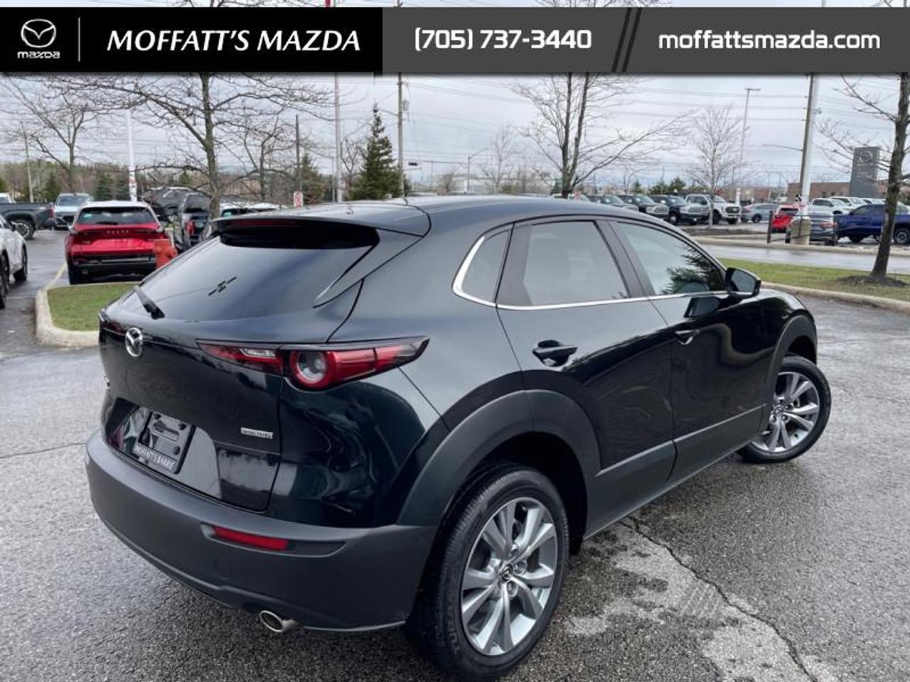 2023 Mazda CX-30 GS Photo
