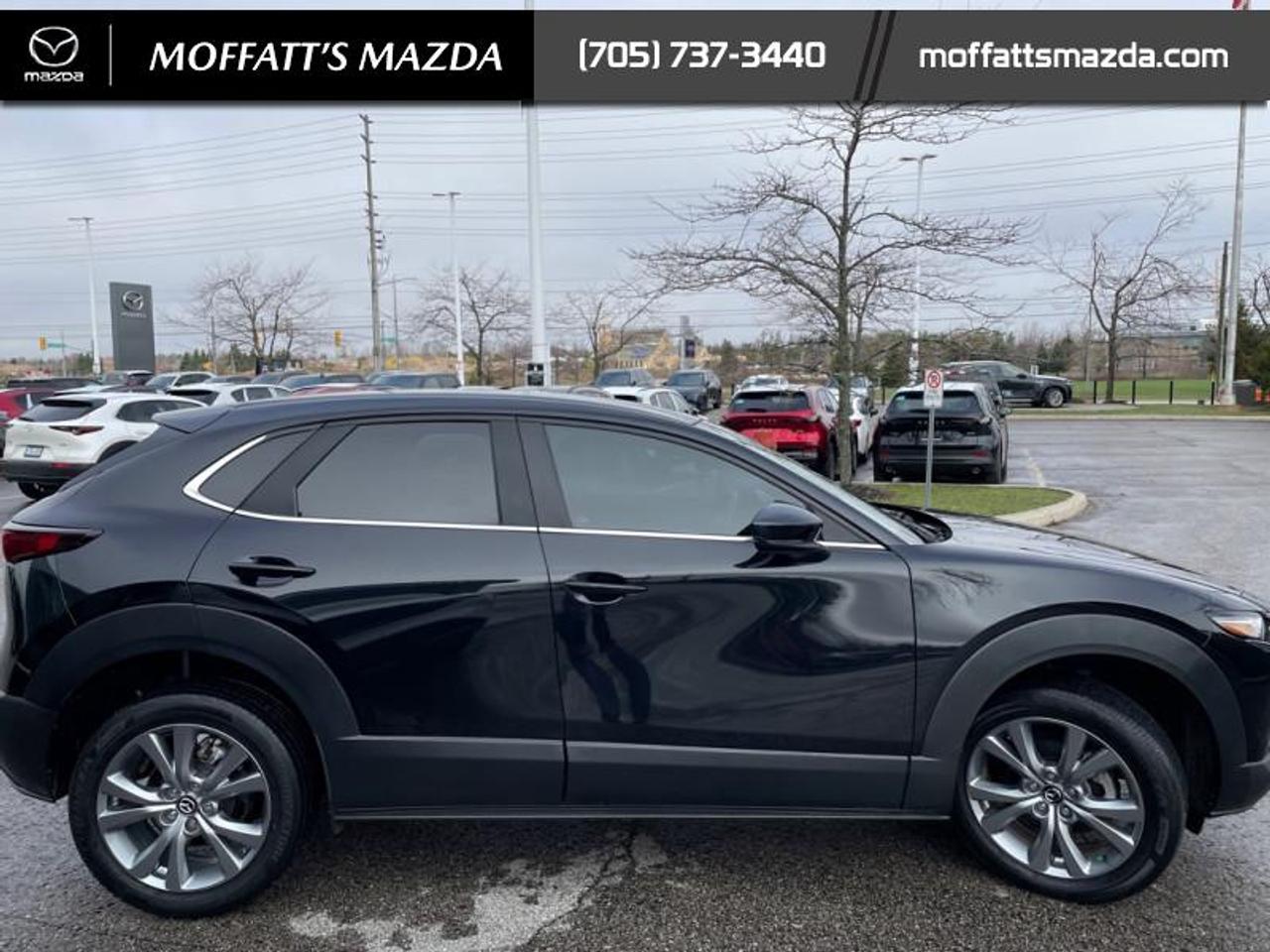 2023 Mazda CX-30 GS Photo