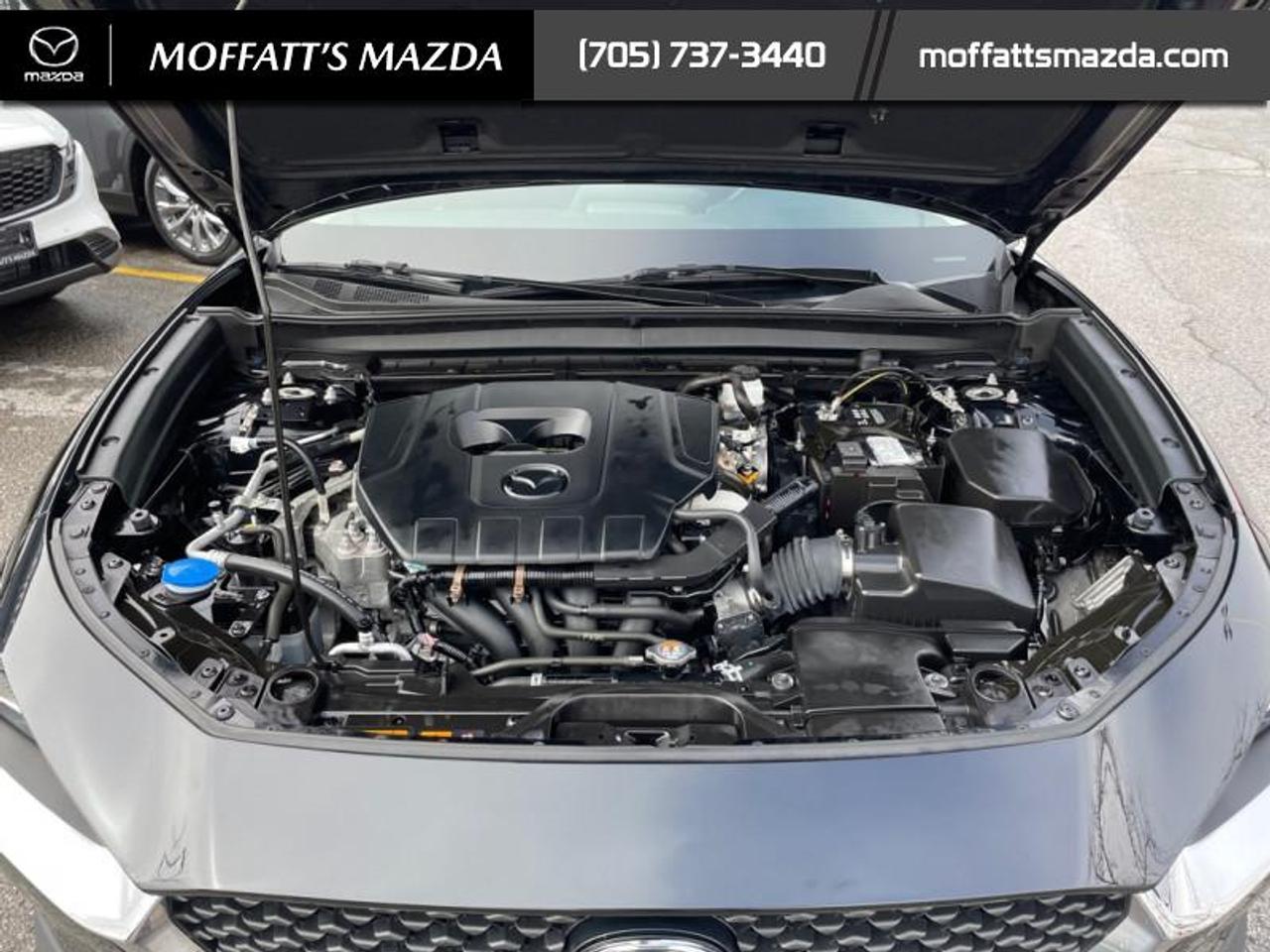 2023 Mazda CX-30 GS Photo