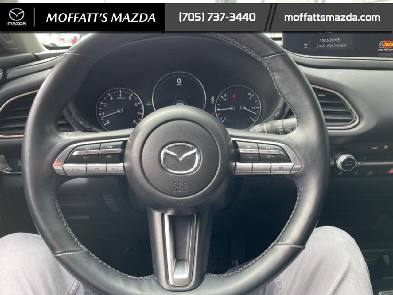 2023 Mazda CX-30 GS Photo