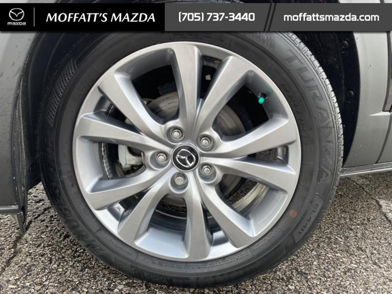 2023 Mazda CX-30 GS Photo