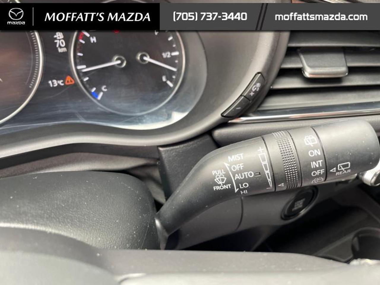 2023 Mazda CX-30 GS Photo
