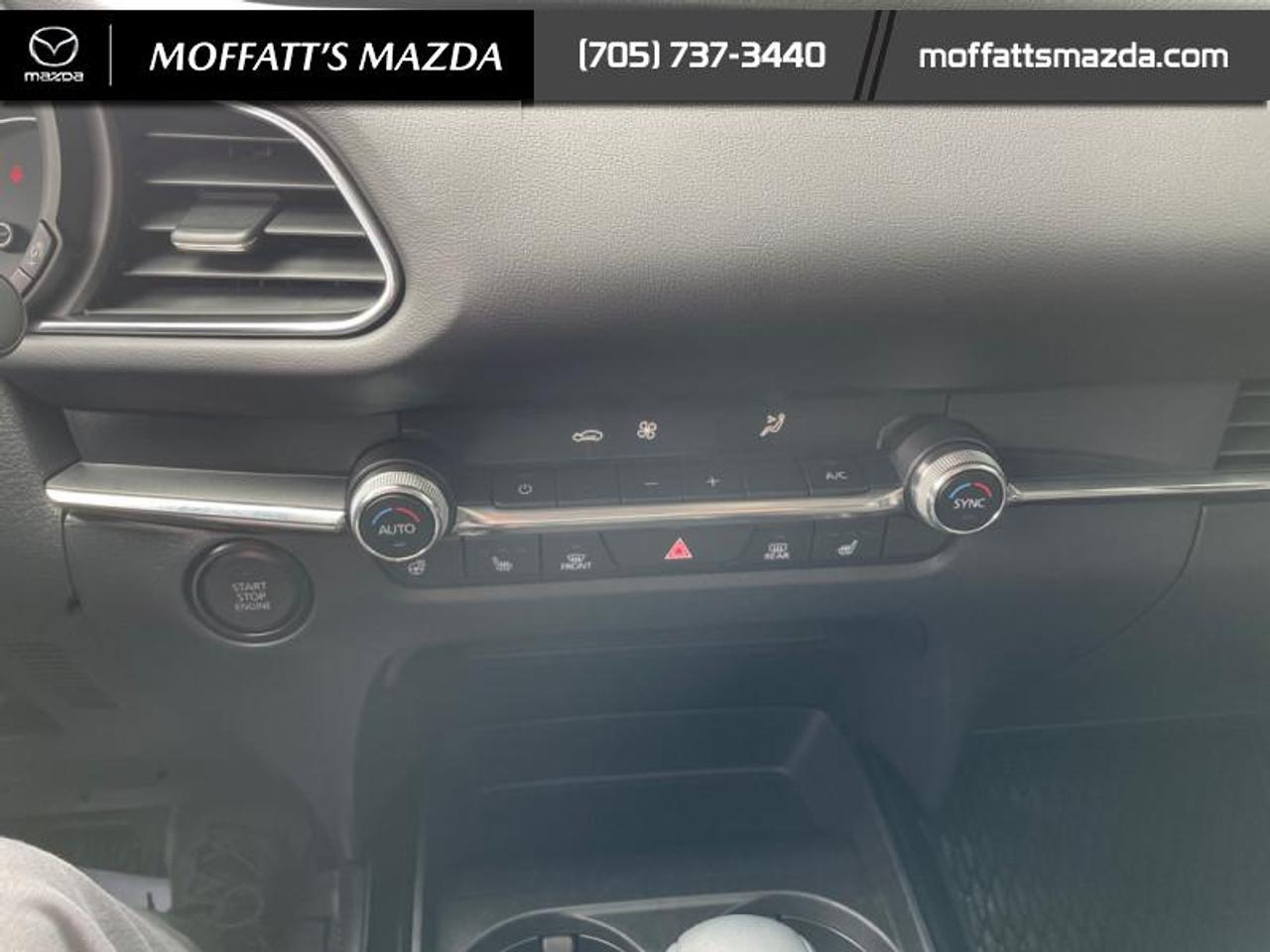 2023 Mazda CX-30 GS Photo