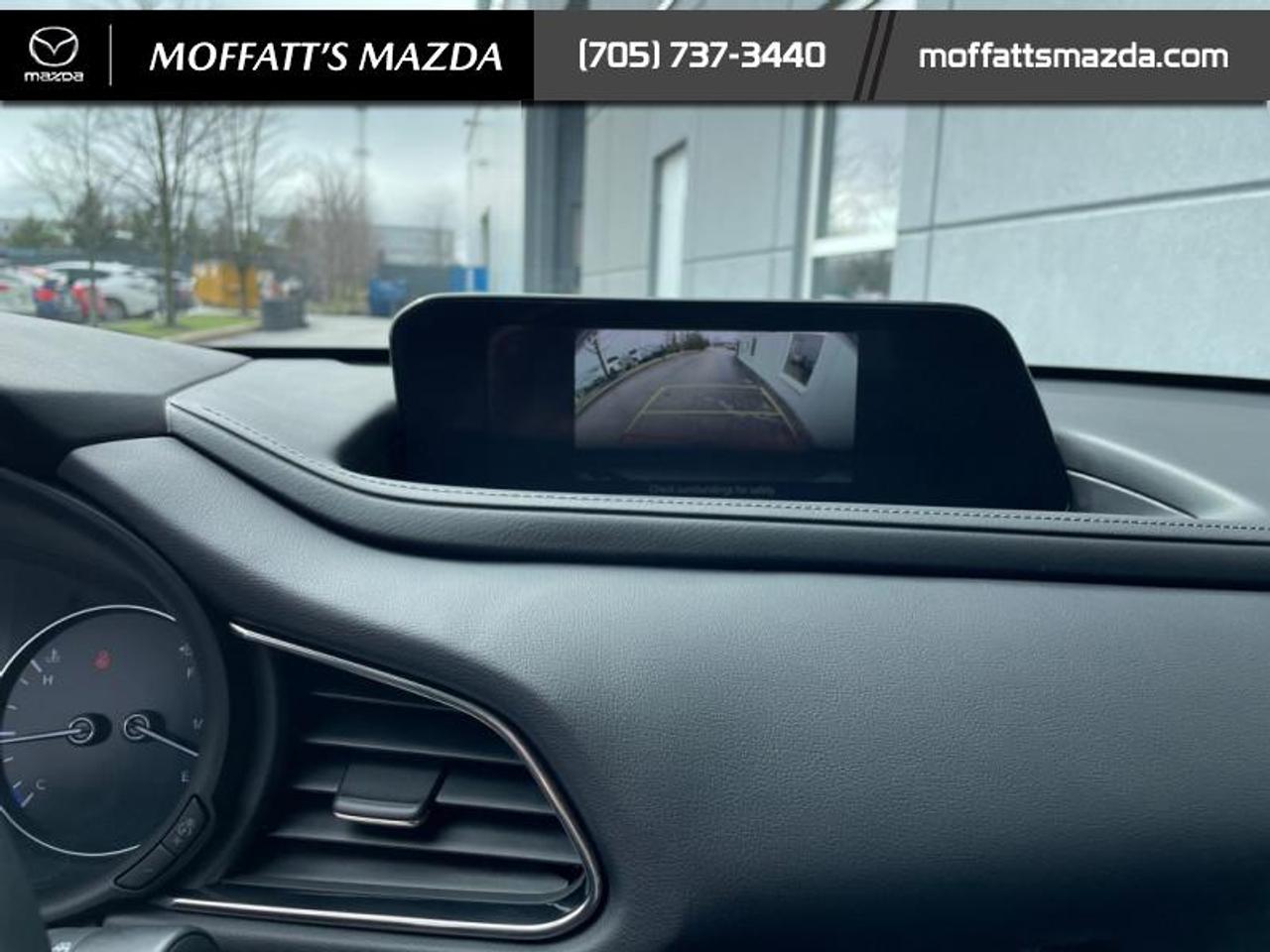 2023 Mazda CX-30 GS Photo