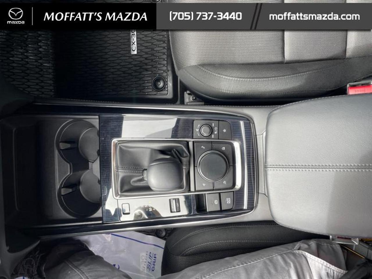 2023 Mazda CX-30 GS Photo