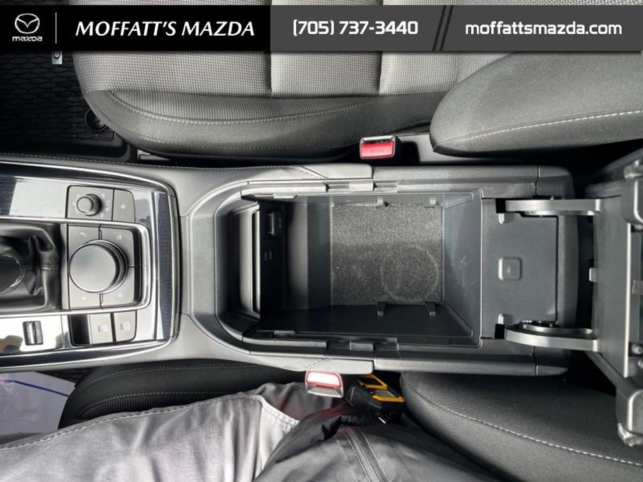 2023 Mazda CX-30 GS Photo