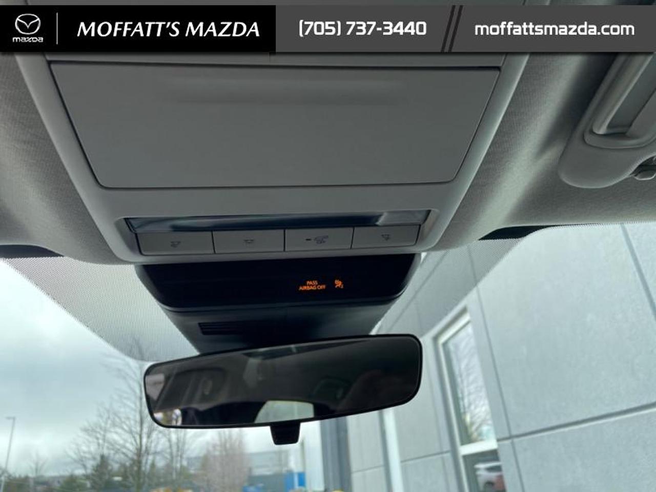 2023 Mazda CX-30 GS Photo