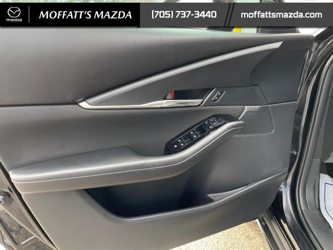 2023 Mazda CX-30 GS Photo