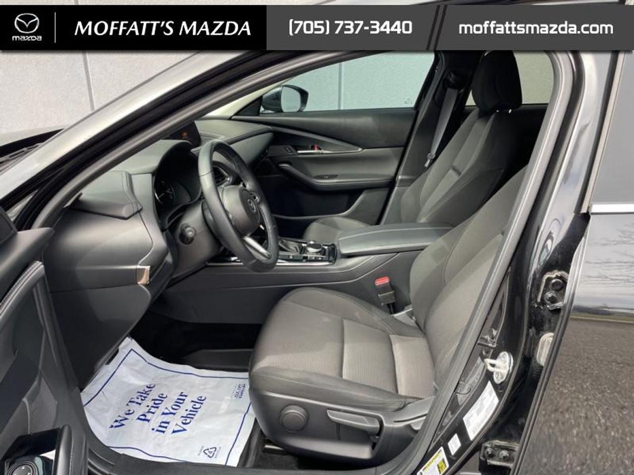 2023 Mazda CX-30 GS Photo