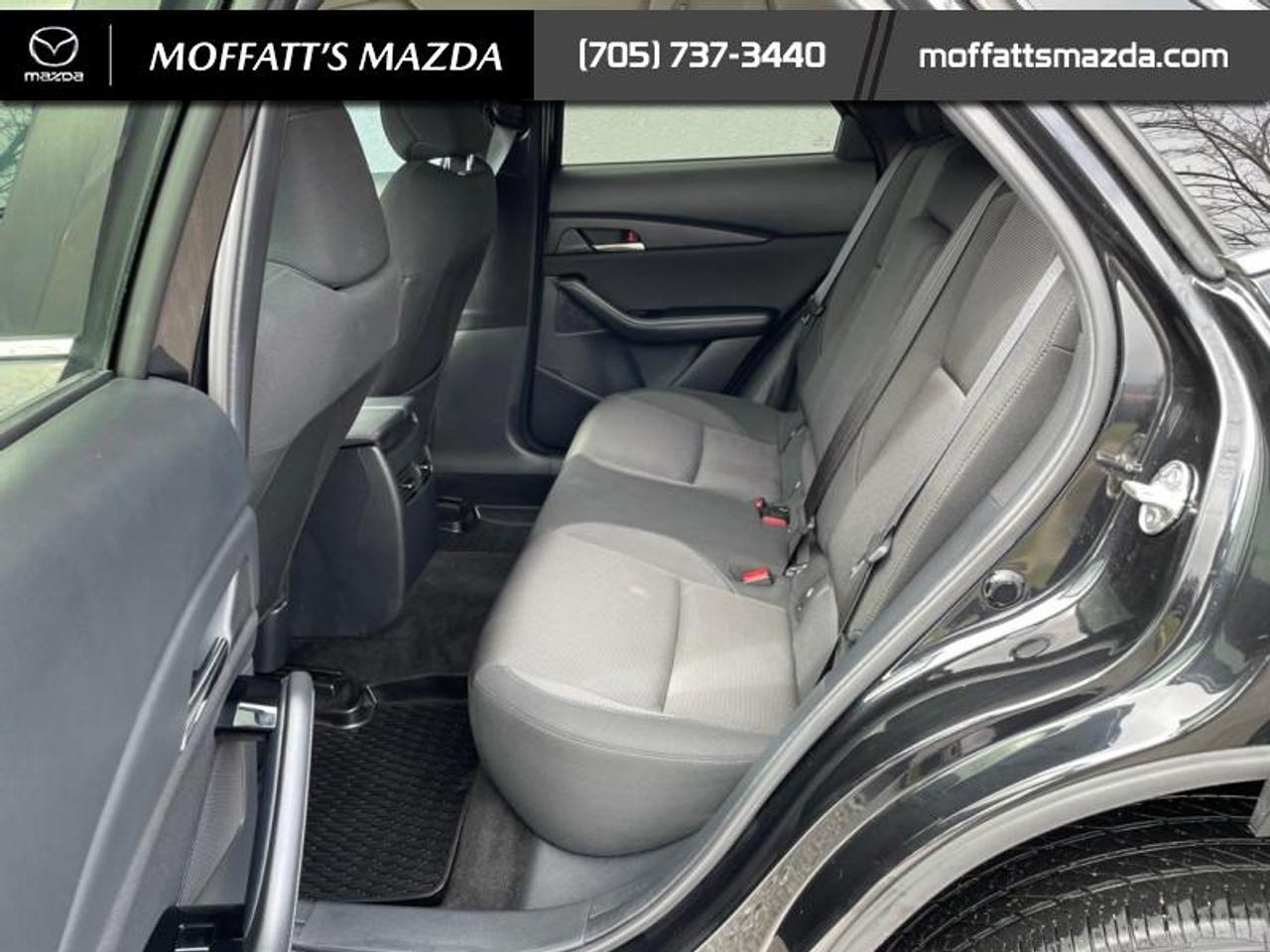 2023 Mazda CX-30 GS Photo