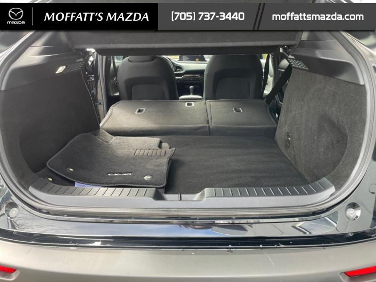 2023 Mazda CX-30 GS Photo