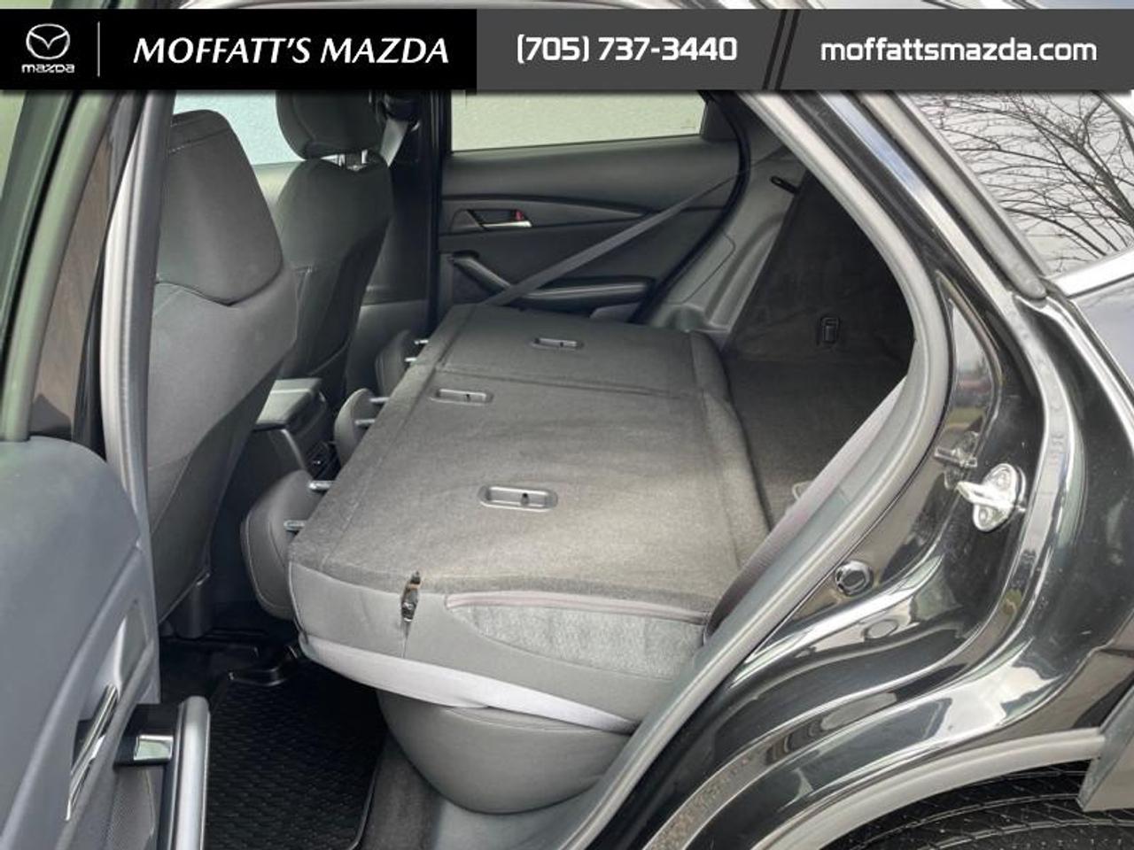 2023 Mazda CX-30 GS Photo