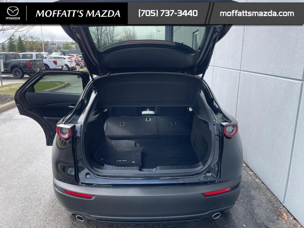 2023 Mazda CX-30 GS Photo