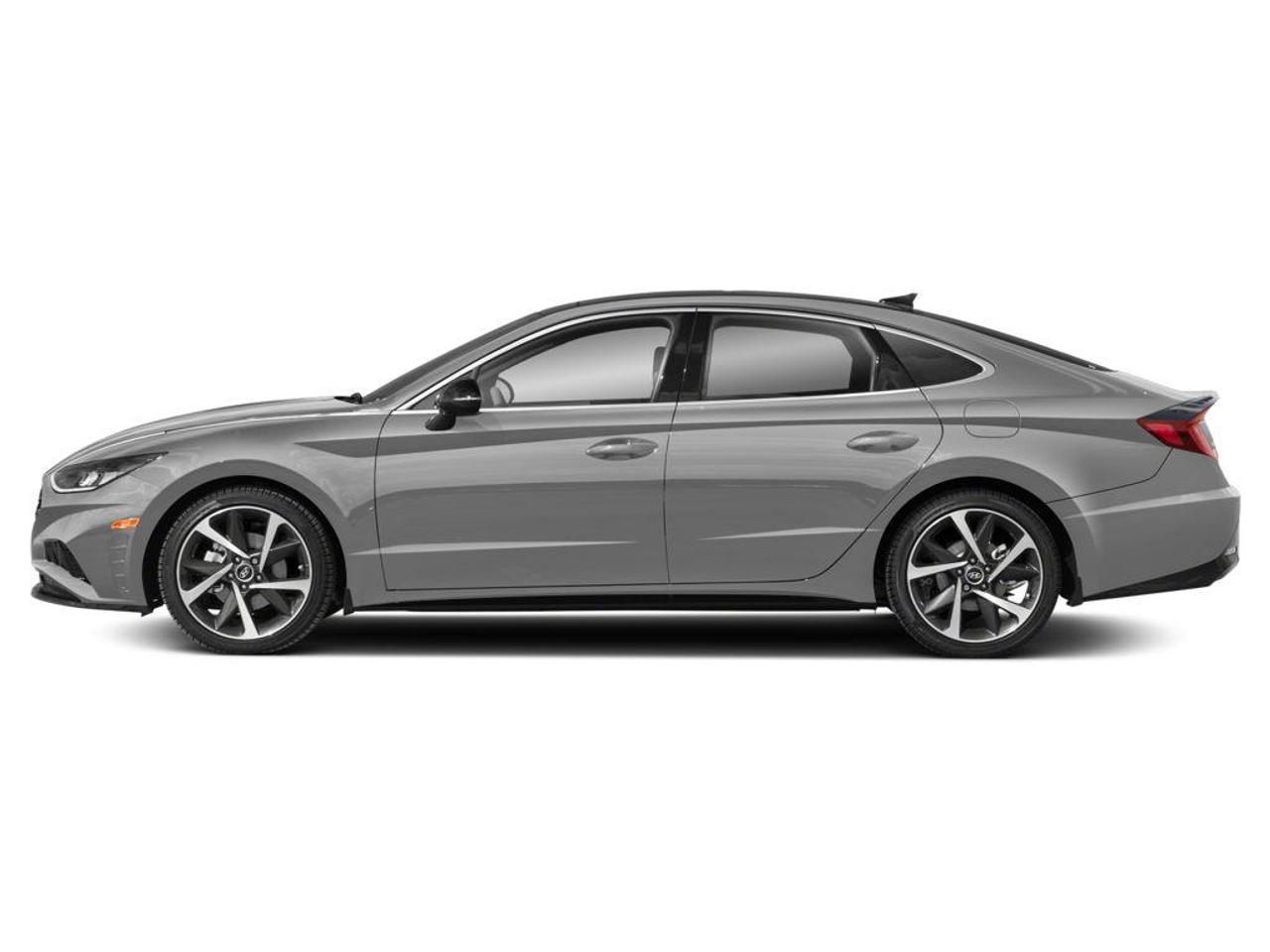 2022 Hyundai Sonata Sport 4dr Sedan Photo