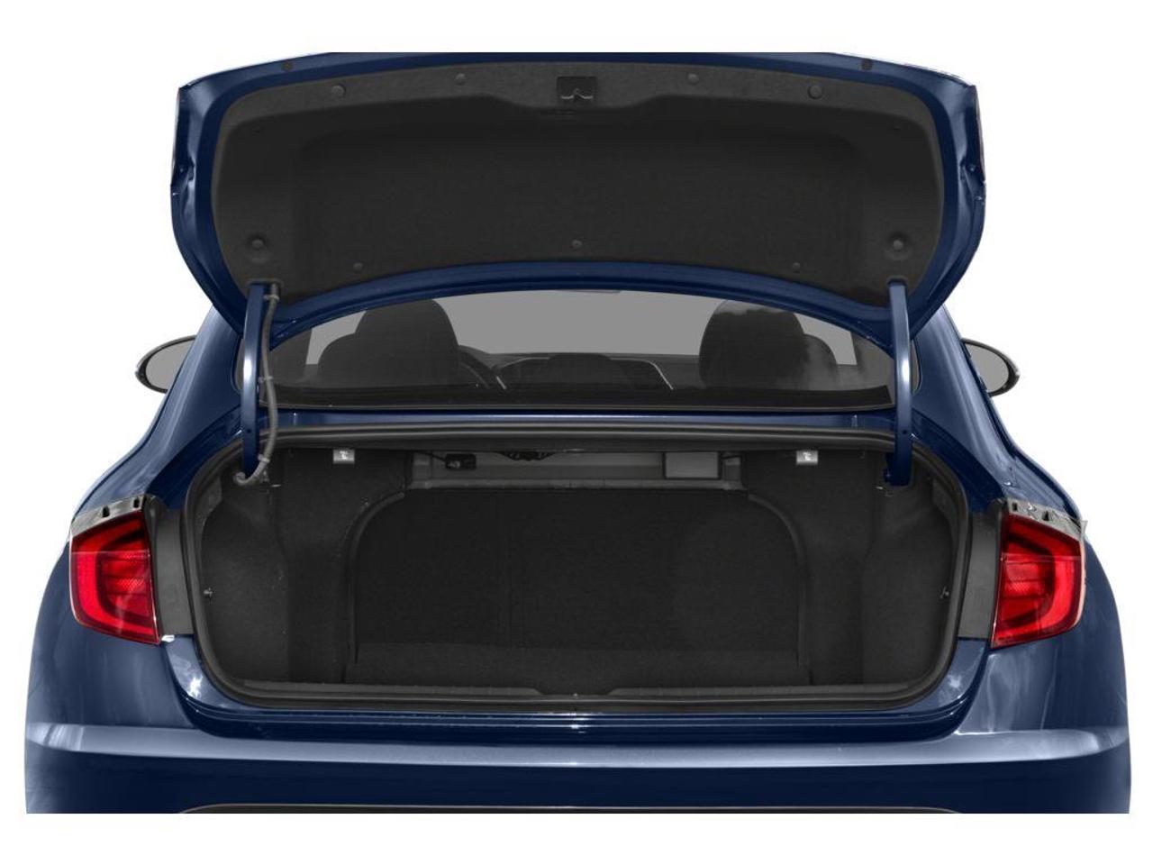 2022 Hyundai Sonata Sport 4dr Sedan Photo