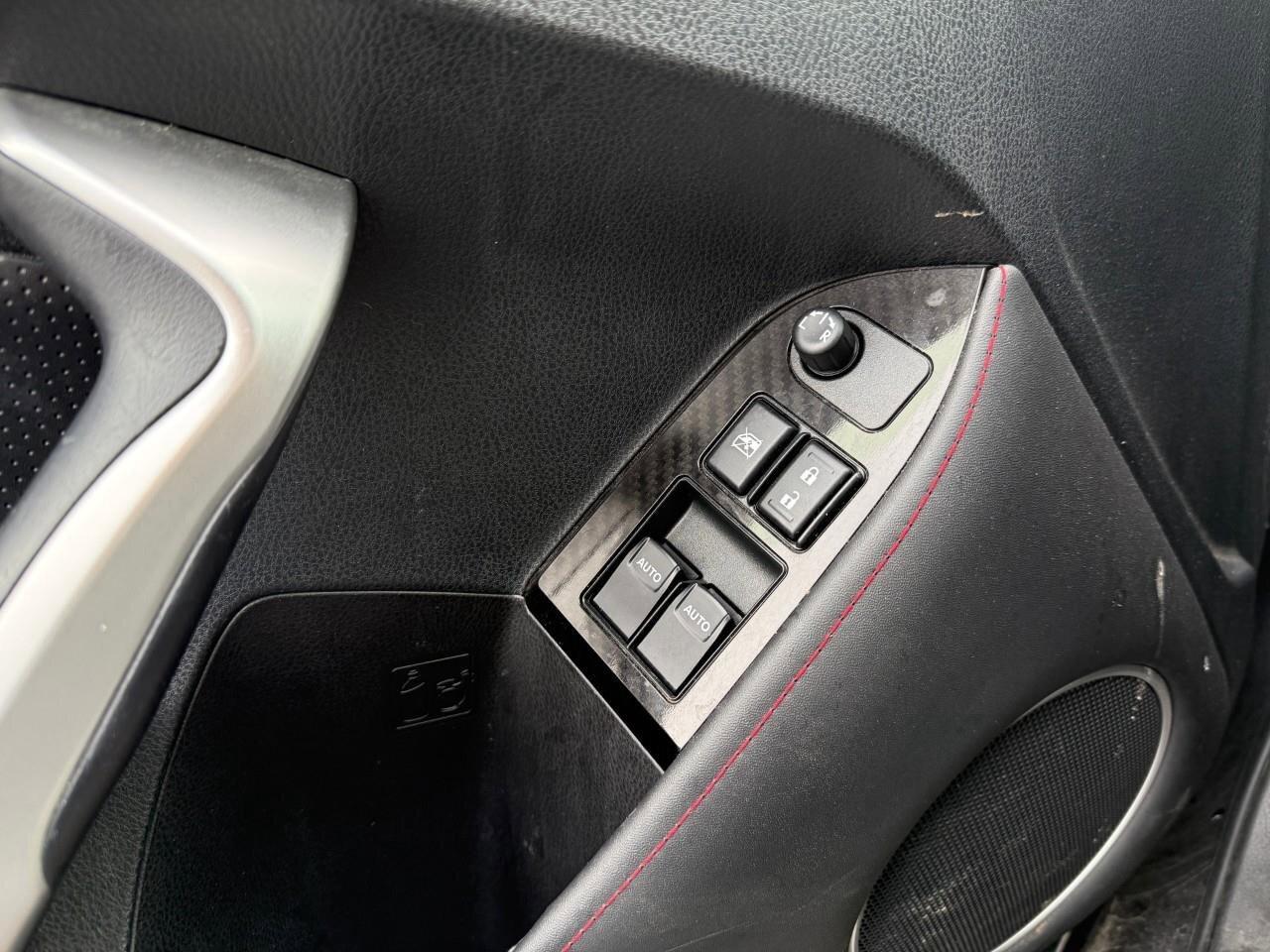 2018 Subaru BRZ Sport-tech Auto Photo