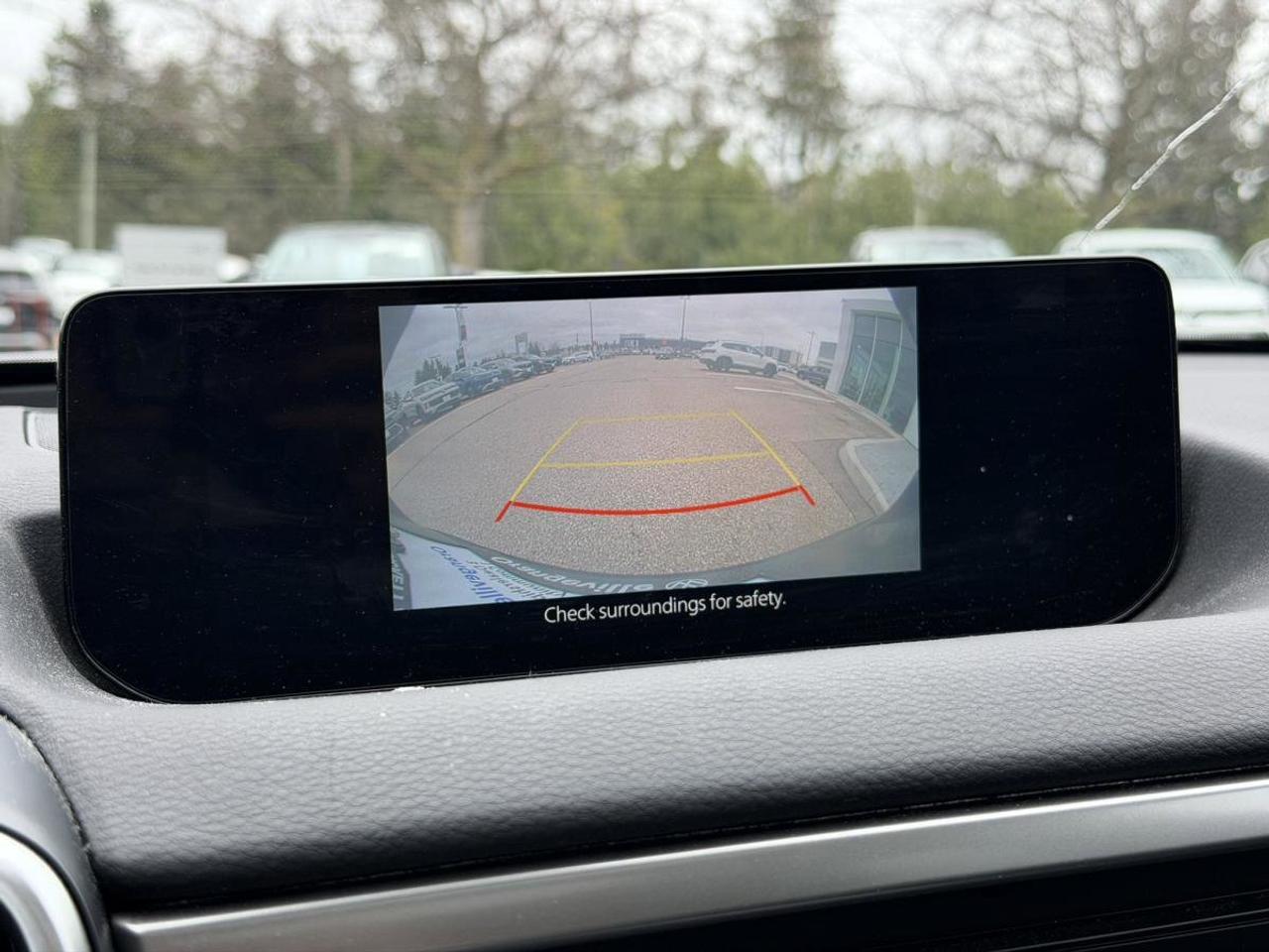 2023 Mazda CX-50 GS-L AWD Photo