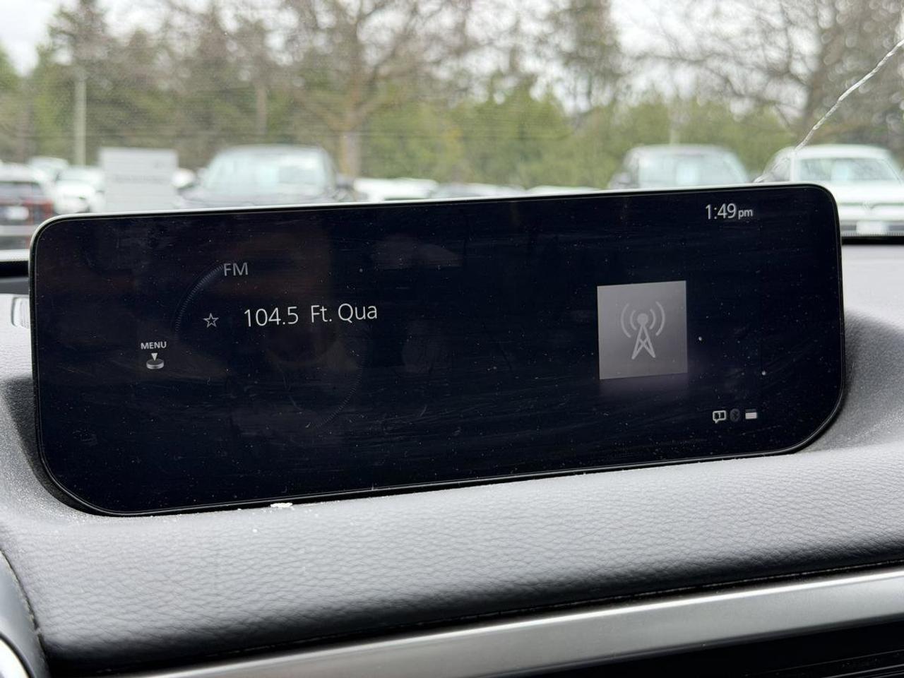 2023 Mazda CX-50 GS-L AWD Photo