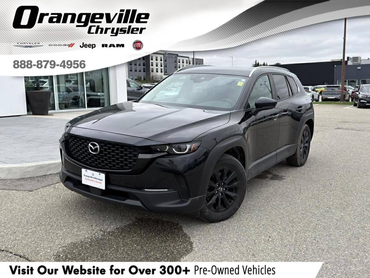 2023 Mazda CX-50 GS-L AWD Photo