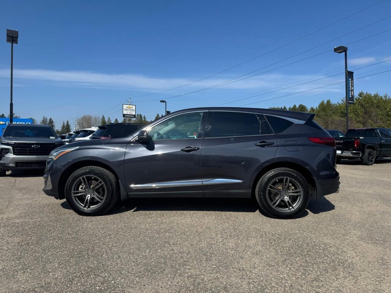 2020 Acura RDX EliteOne Owner   Remote Start   Heated Seats Photo