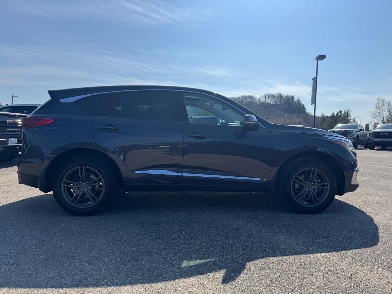 2020 Acura RDX EliteOne Owner   Remote Start   Heated Seats Photo