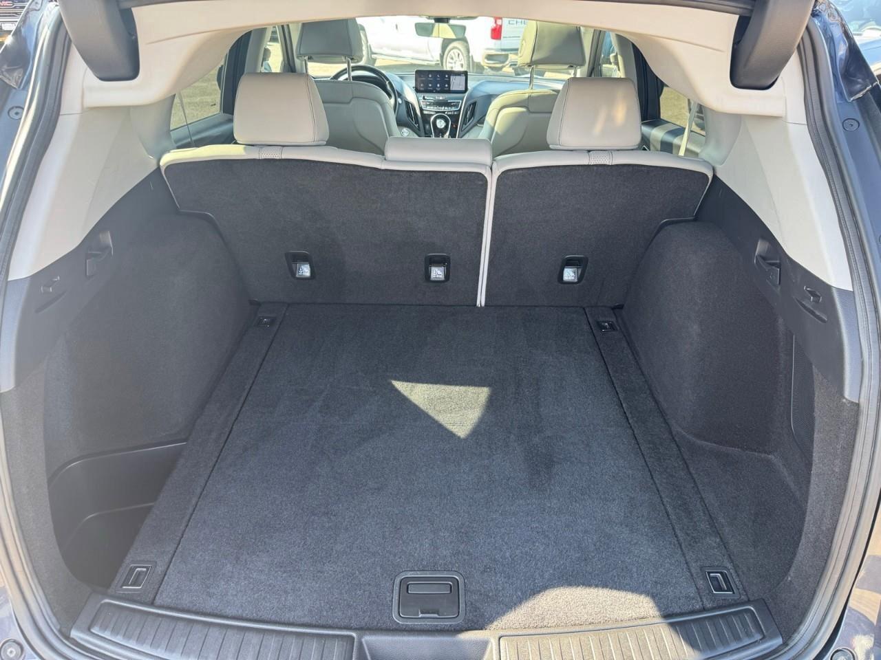 2020 Acura RDX EliteOne Owner   Remote Start   Heated Seats Photo
