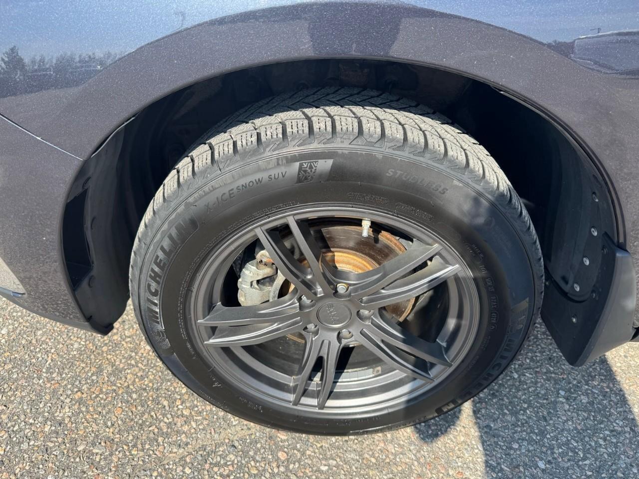 2020 Acura RDX EliteOne Owner   Remote Start   Heated Seats Photo