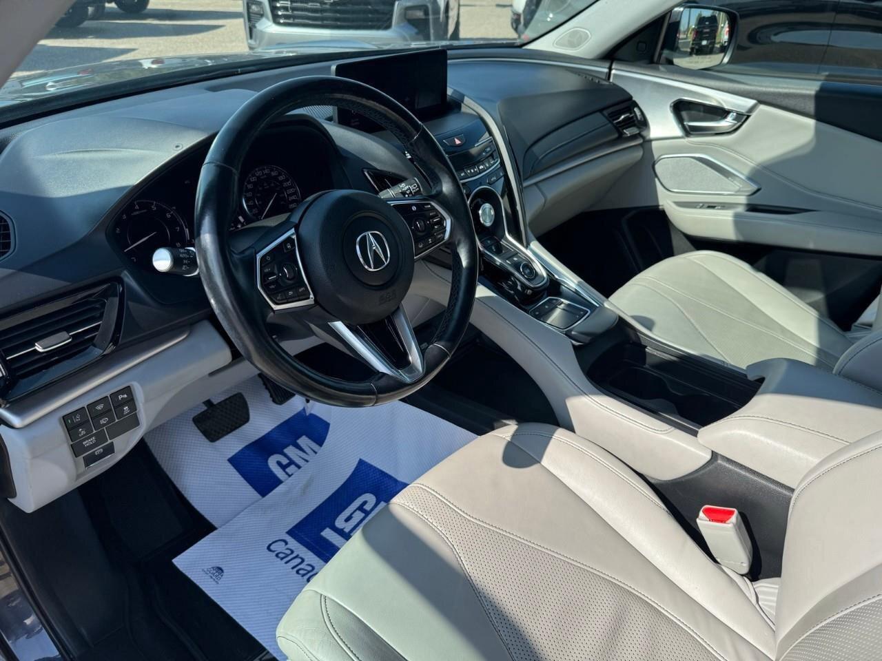 2020 Acura RDX EliteOne Owner   Remote Start   Heated Seats Photo