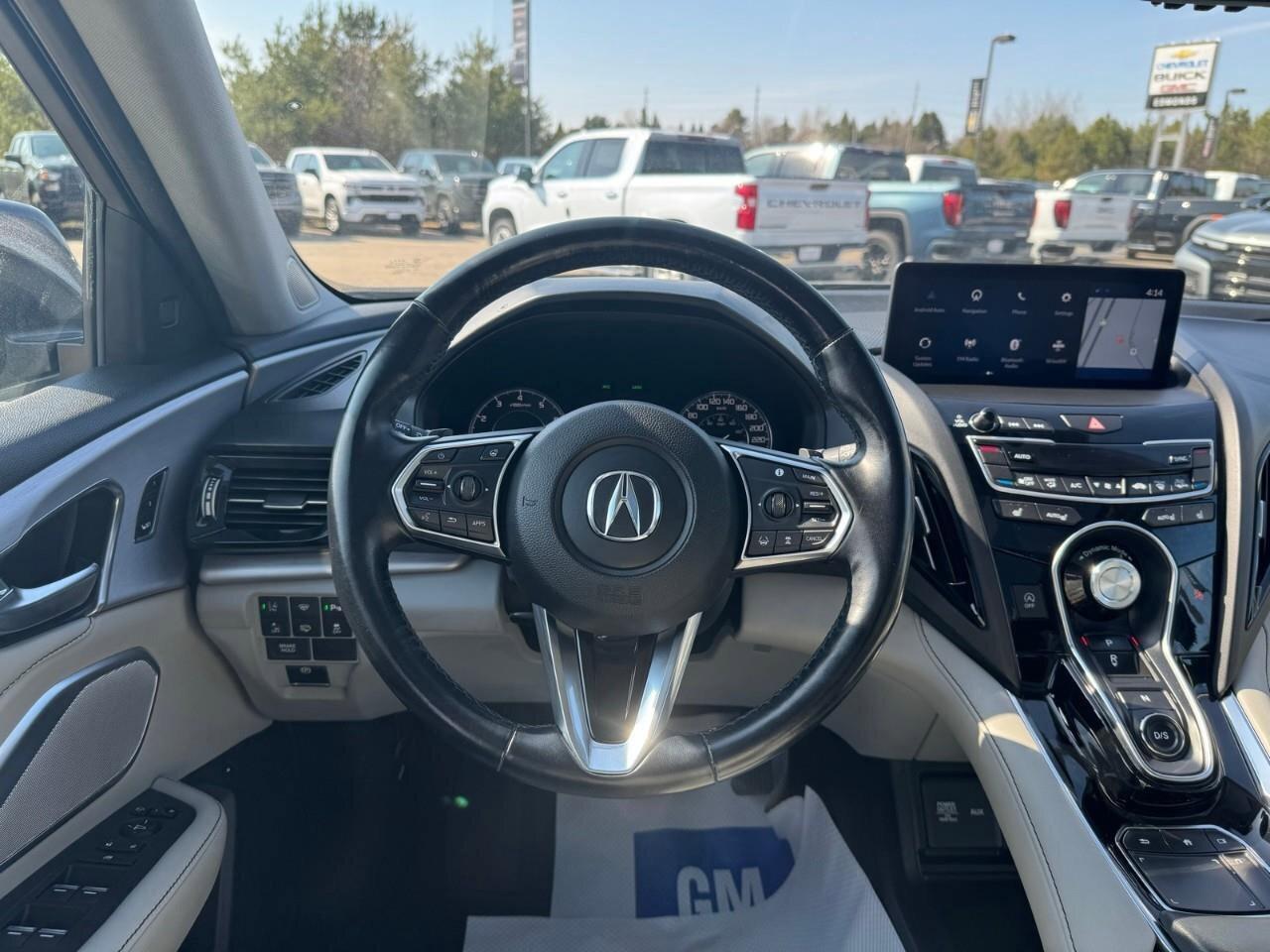 2020 Acura RDX EliteOne Owner   Remote Start   Heated Seats Photo