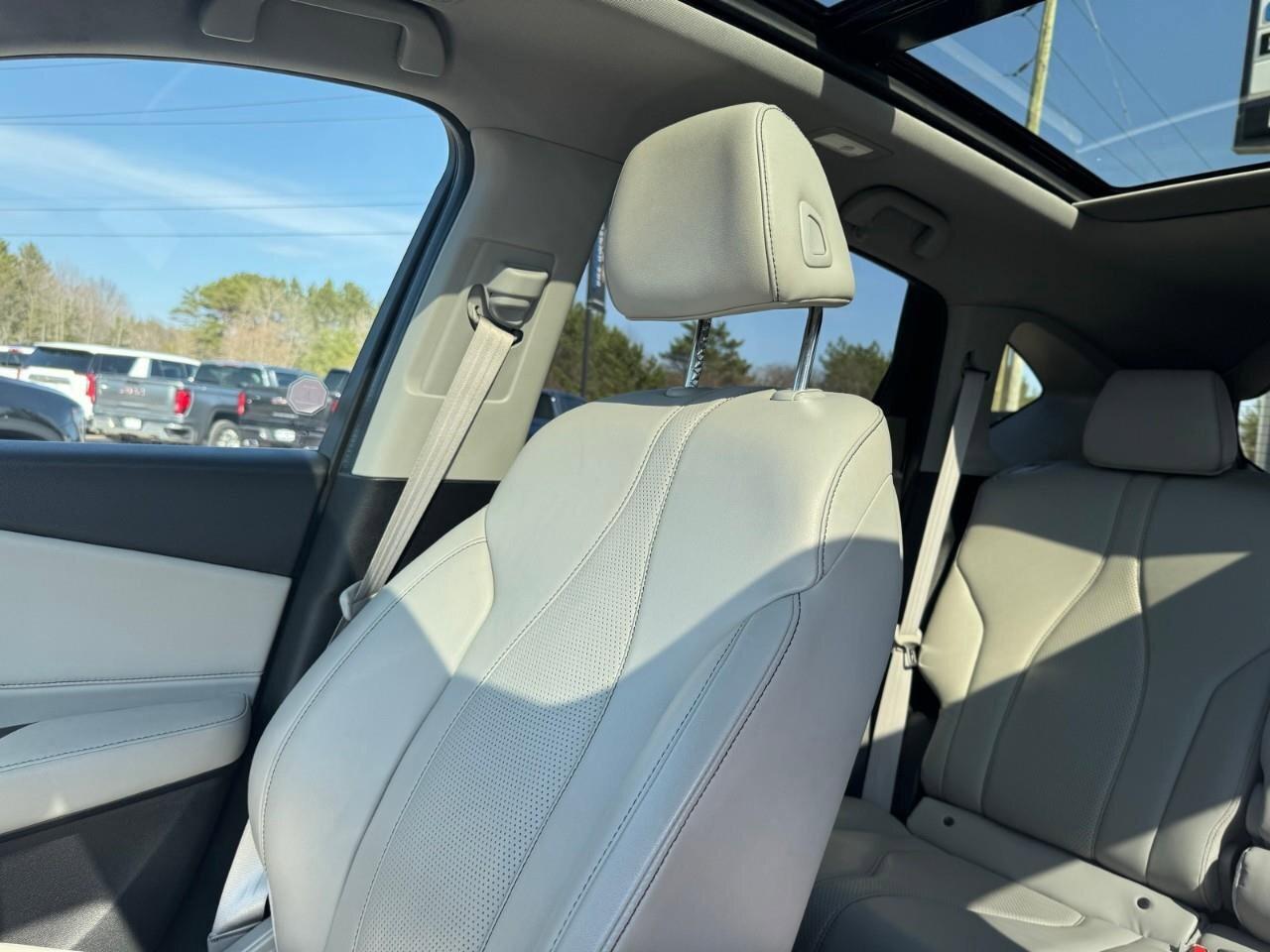 2020 Acura RDX EliteOne Owner   Remote Start   Heated Seats Photo