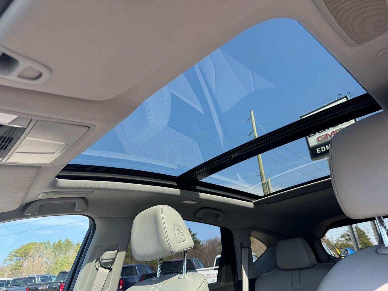 2020 Acura RDX EliteOne Owner   Remote Start   Heated Seats Photo