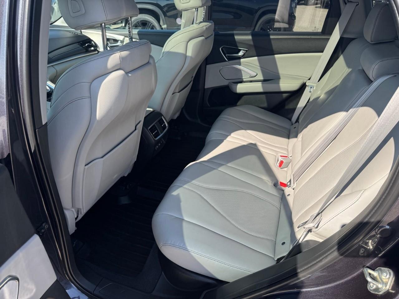 2020 Acura RDX EliteOne Owner   Remote Start   Heated Seats Photo