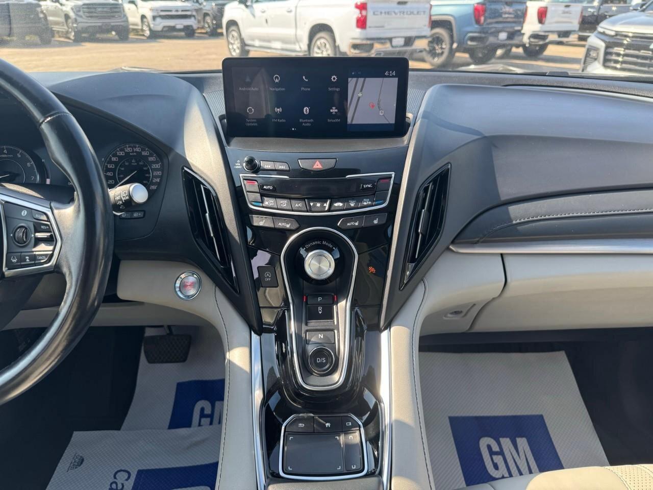2020 Acura RDX EliteOne Owner   Remote Start   Heated Seats Photo