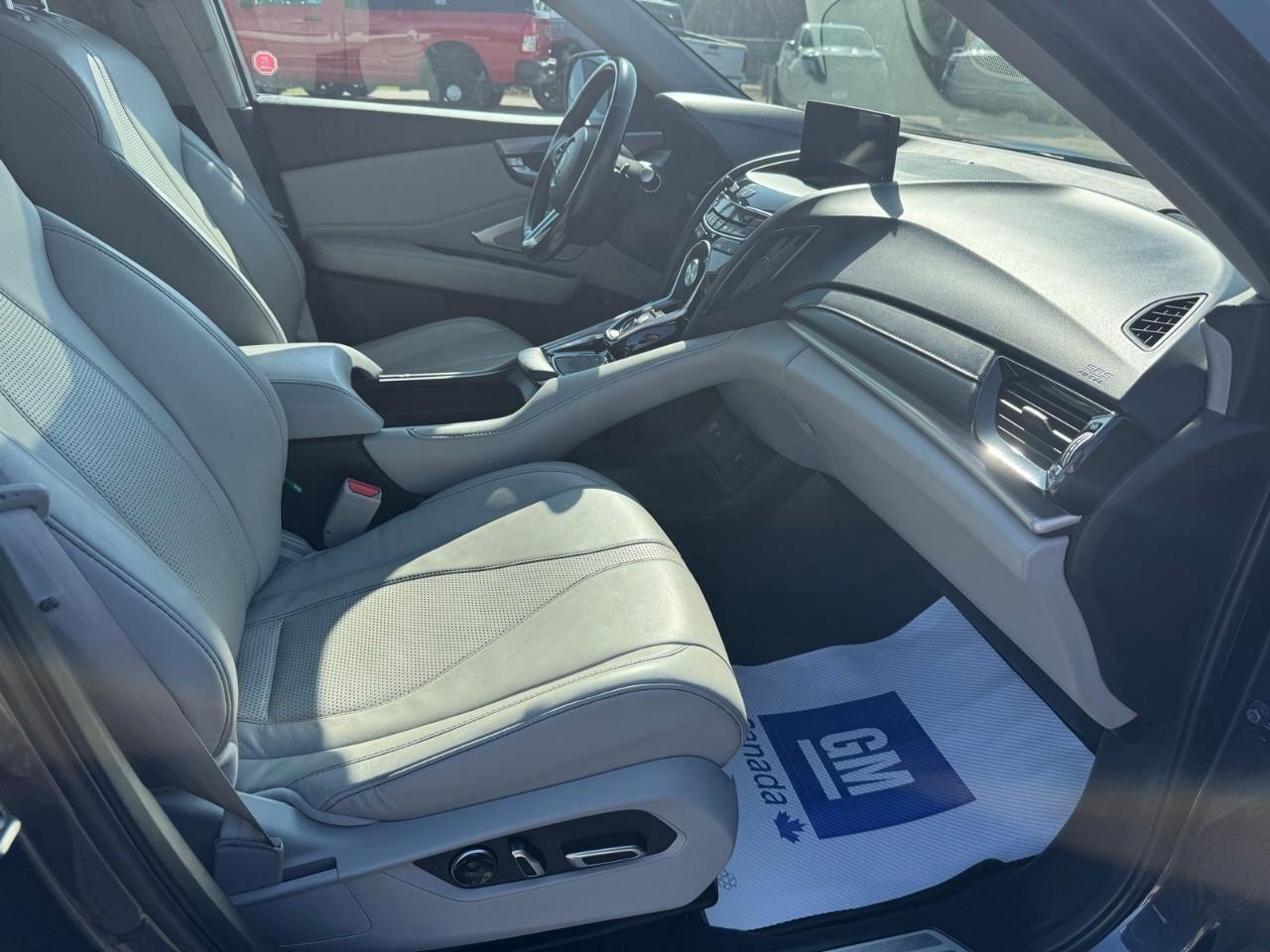 2020 Acura RDX EliteOne Owner   Remote Start   Heated Seats Photo