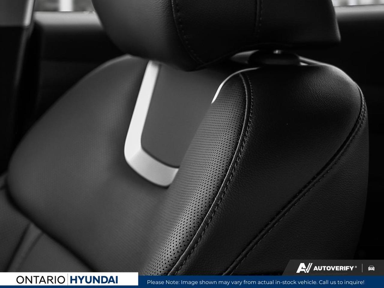 2026 Hyundai Tucson Plug-In Hybrid Ultimate 4dr All-Wheel Drive Photo