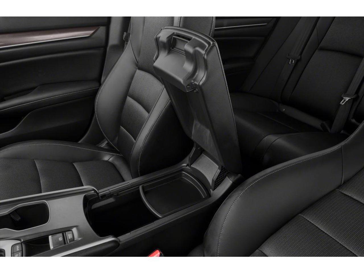 2018 Honda Accord Sport (CVT) 4dr Sedan Photo