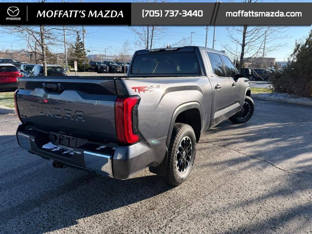 2023 Toyota Tundra SR5 Photo