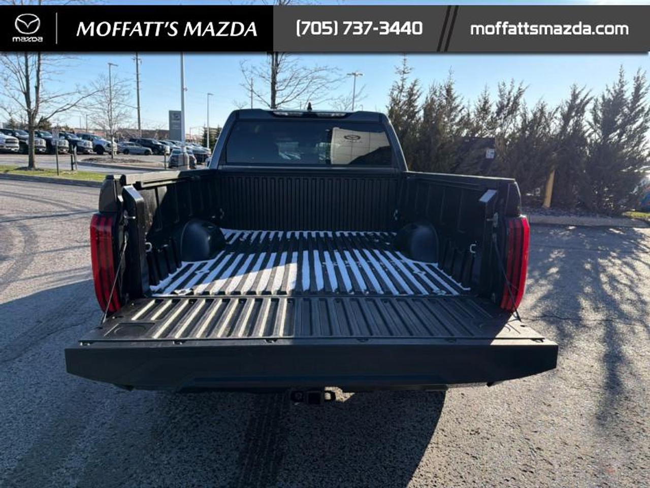 2023 Toyota Tundra SR5 Photo