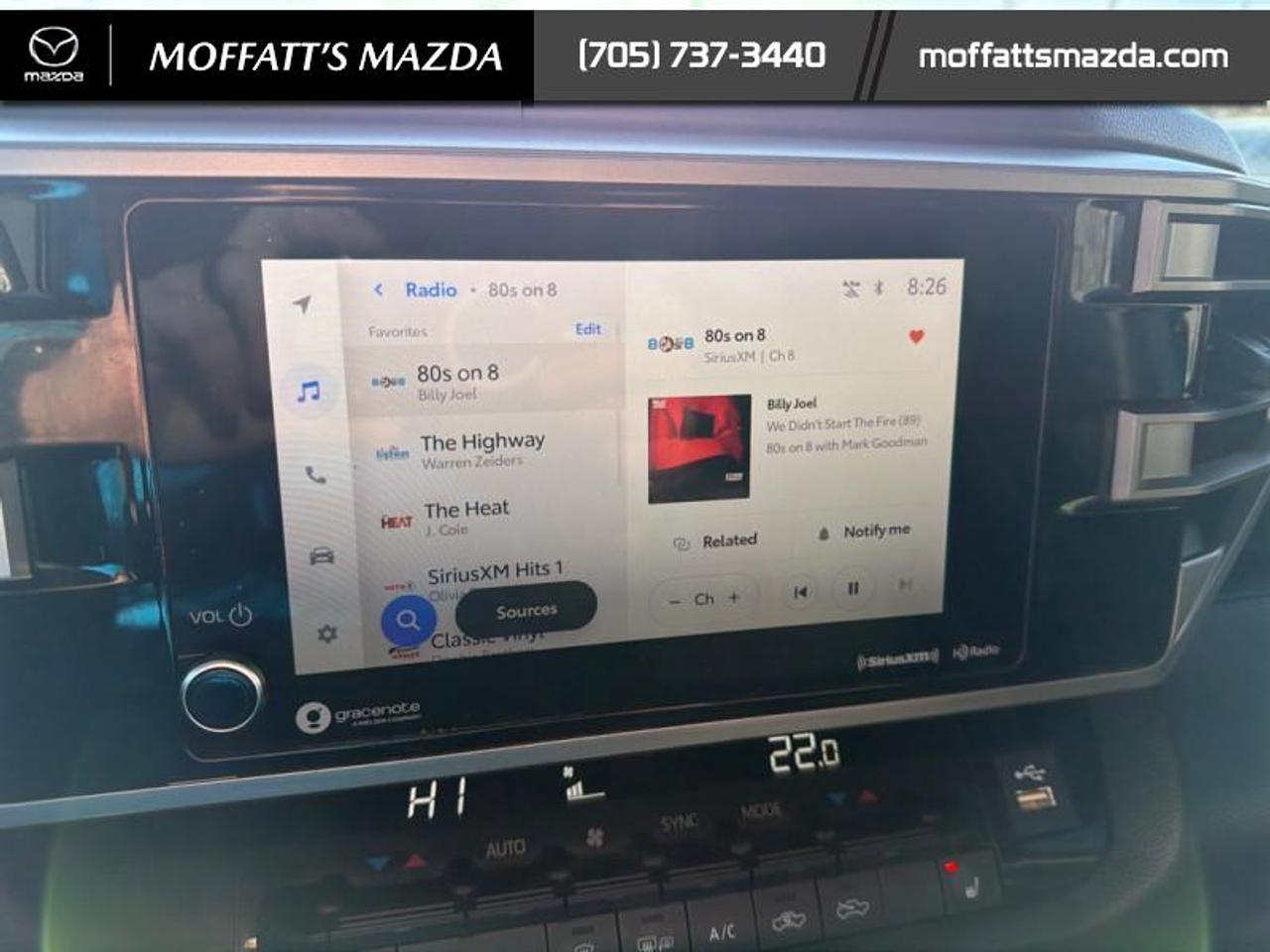 2023 Toyota Tundra SR5 Photo