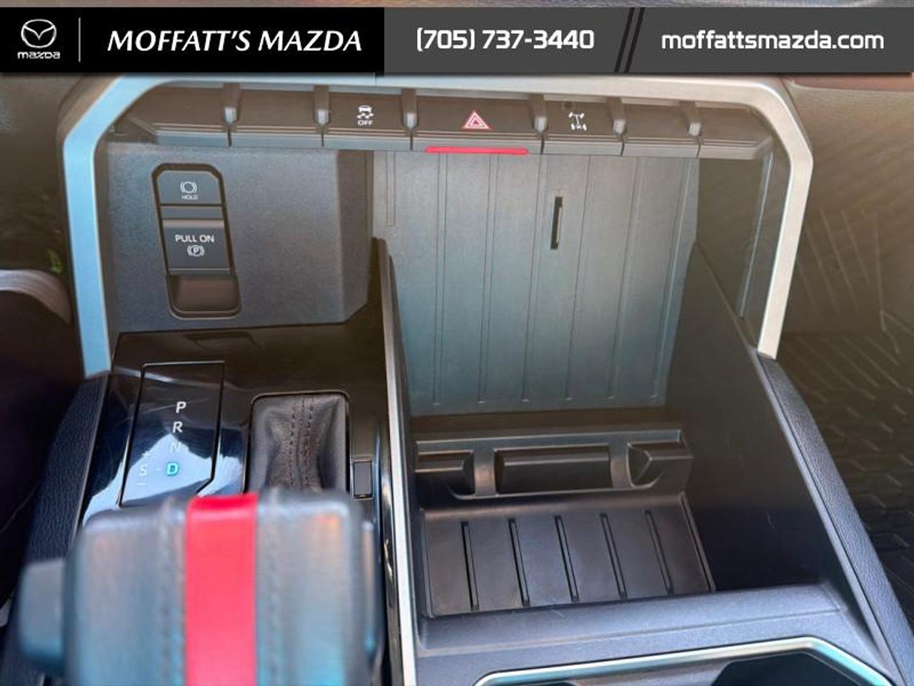 2023 Toyota Tundra SR5 Photo