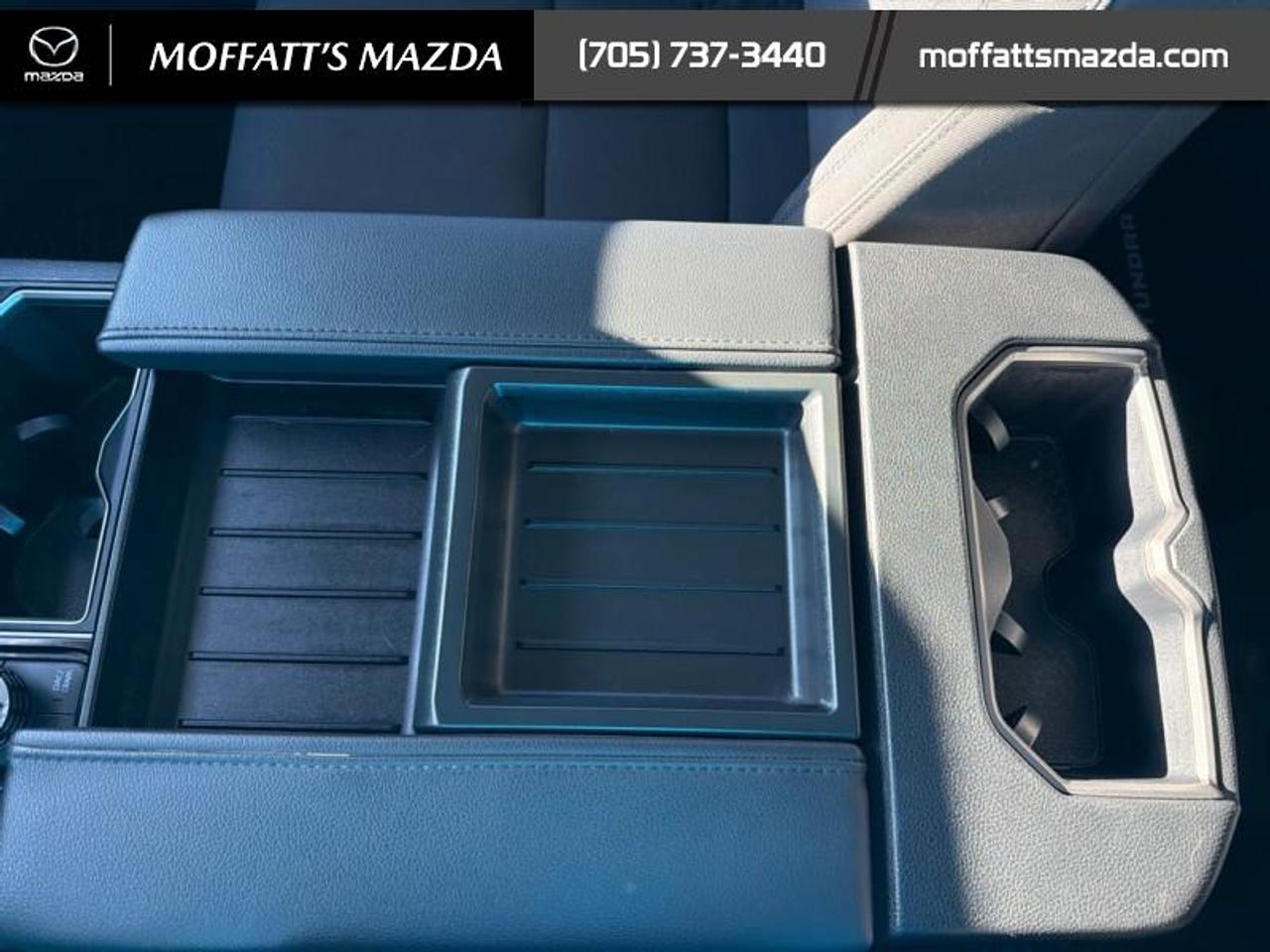 2023 Toyota Tundra SR5 Photo