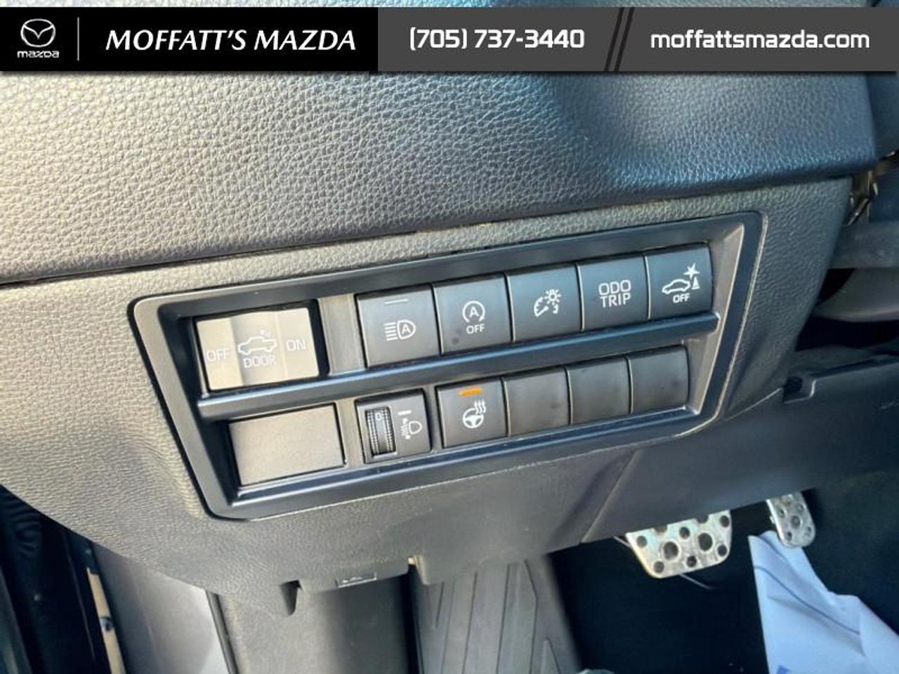 2023 Toyota Tundra SR5 Photo