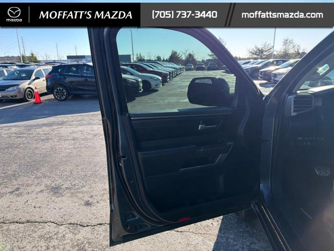 2023 Toyota Tundra SR5 Photo